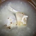 ひぃちゃんひー's cooksnap of when they made 簡単過ぎる！里芋の塩麹スープ.