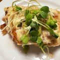 菜つ実☆ミ's cooksnap of when they made 鶏もも肉の梅マヨネーズ焼き.