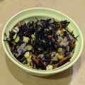 ラリー＆サラ's cooksnap of when they made ひじきのカレー炒め.