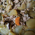 まりゆりひろこ's cooksnap of when they made 放置で簡単！下茹でなしの豚バラ大根.