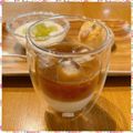nakamucchi's cooksnap of when they made ☆家のカフェオレの入れ方☆.