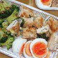 2児ママみきてぃ's cooksnap of when they made みんな大好き♡ささみのしそチーズ焼き.