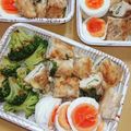 2児ママみきてぃ's cooksnap of when they made 香ばしい～♪焼きブロッコリー♫.