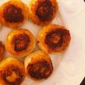 かせぃじん's cooksnap of when they made 焼きだんご.