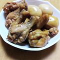 みなあゆママ's cooksnap of when they made 手羽元のさっぱり煮☆20分グツグツ煮てね.