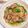 めぐ＊ぴぃ's cooksnap of when they made ピーマンと鶏せせりの塩焼きそば.