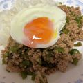 まちゃぷり's cooksnap of when they made 子供大好き♡ピーマンご飯(青椒肉絲味).