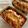 マルんちの丸顔's cooksnap of when they made 10分で☆イチジクの米粉パウンドケーキ☆.