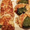 saemink's cooksnap of when they made 豆腐ハンバーグ.