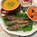 こつゆ514's cooksnap of when they made カラッとふんわり☆メヒカリの唐揚げ.