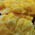 あゆたっくん's cooksnap of when they made うちのお弁当の定番♡コーン卵焼き.