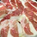 tomitomico's cooksnap of when they made 簡単！トマトすき焼き☆.