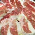 tomitomico's cooksnap of when they made 簡単！トマトすき焼き☆.