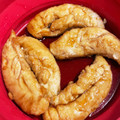 クックRIGUJU☆'s cooksnap of when they made 【給食】ささみのレモン煮.