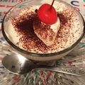 ももらーしか♪'s cooksnap of when they made ティラミスコーヒーゼリー.