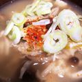ビリー中毒's cooksnap of when they made お出汁不要✨きのこたっぷりスープ.