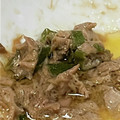 ichi☆'s cooksnap of when they made 簡単 きゅうりとツナ炒め.