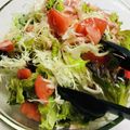 ｂｅｒｒｙ＋'s cooksnap of when they made 千切りキャベツと鶏ささみのサラダ.
