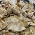ﾌﾞﾚﾝﾀﾞ's cooksnap of when they made 宮のタレ〜ステーキや焼肉に.