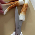 まじゅじゅ's cooksnap of when they made ✿楽ちんよ！ちくわの開き方✿.