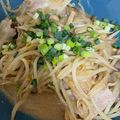 miha33's cooksnap of when they made 簡単！めちゃうま♪豚バラもやしの味噌炒め.