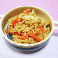 ＠迷子＠'s cooksnap of when they made 我が家の甘辛～な♪切り干し大根の煮物☆.