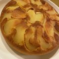 yumimen28's cooksnap of when they made アップルシナモンの炊飯器ケーキ.