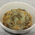 まあしゃんの's cooksnap of when they made もずく納豆～♪.