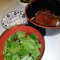 モチユキママ's cooksnap of when they made 三つ葉が主役！の簡単お吸い物.