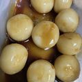 ぐりとぐらの姉's cooksnap of when they made おやつに♪簡単♪美味♪みたらし団子のたれ.