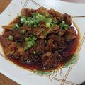 グッチくん's cooksnap of when they made 我が家の母の味☆牛すじ煮込み.