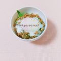 まあまま☆0403's cooksnap of when they made 黄金のねばねば丼.