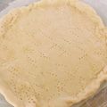 oyuking's cooksnap of when they made 冷凍つくおき出来るピザ生地.