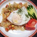 dimbula121's cooksnap of when they made スパイスを楽しむお手軽ジャンバラヤ.