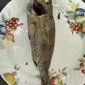 KAORU4649's cooksnap of when they made トースターで簡単イサキの塩焼き.