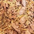 ☆ドキンちゃん☆”'s cooksnap of when they made 糸こんと牛肉のしぐれ煮.