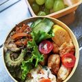 kaiselim's cooksnap of when they made ささみと豆腐のふんわりナゲット.