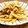 horseland's cooksnap of when they made たけのこと油揚げのかつお節煮.