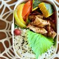 マルんちの丸顔's cooksnap of when they made 〖レンジで簡単♡ハニーバターパンプキン〗.