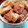 お山のエイ's cooksnap of when they made こんにゃくと厚揚げのおかか味噌炒め.