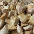 Perlまま's cooksnap of when they made お手軽♪厚揚げと鶏胸肉のオイスター炒め.