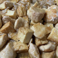 Perlまま's cooksnap of when they made お手軽♪厚揚げと鶏胸肉のオイスター炒め.