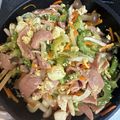 chank_'s cooksnap of when they made 苦くない♪ゴーヤチャンプルー.