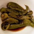 minaapy's cooksnap of when they made ししとう大量消費に！ピリリ甘辛煮しめ.