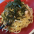 ゆーcha's cooksnap of when they made 我が家の定番♪簡単♪辛子明太子の焼きそば.