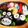 ★saya★'s cooksnap of when they made うずらの卵の♪小トトロ♪　（キャラ弁）.