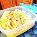 ダッフィーニーうに's cooksnap of when they made 【楽めし】キャベツとツナのポンマヨ.