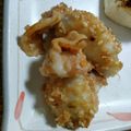 ひろぅみん's cooksnap of when they made ✿里芋と豚肉のオイマヨ胡麻炒め✿.