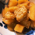 ♡Coco⋈'s cooksnap of when they made 手羽先の照り焼き.
