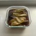 Misakiki33's cooksnap of when they made ナスの揚げ浸し.